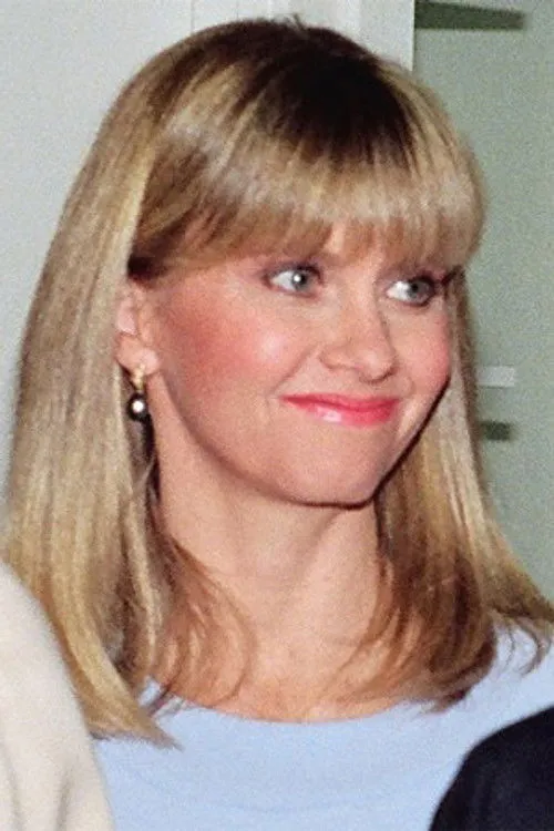 Olivia Newton-John photo