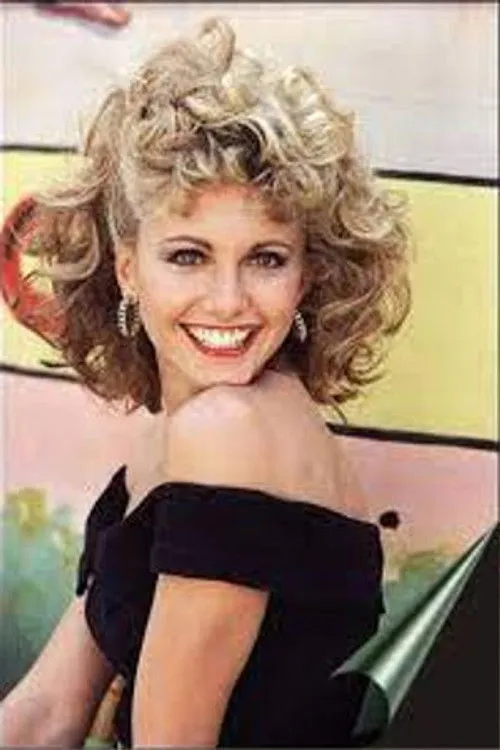 Olivia Newton-John photo