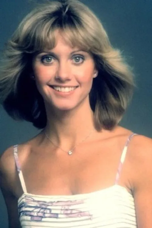 Olivia Newton-John photo