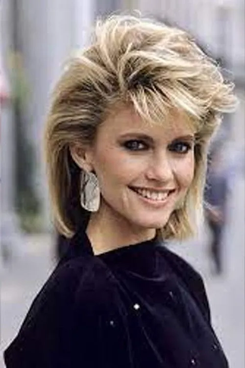 Olivia Newton-John photo