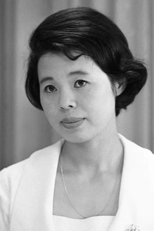 Kazue Katō