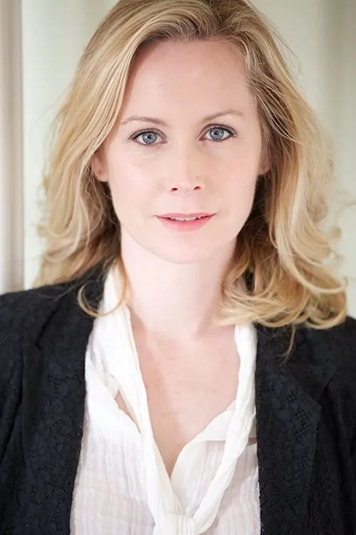 Megan Dodds photo
