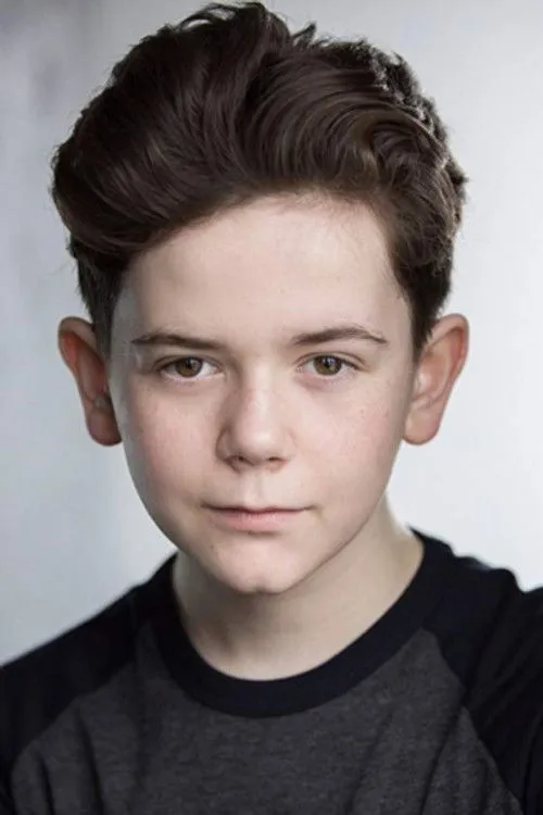 Oaklee Pendergast photo