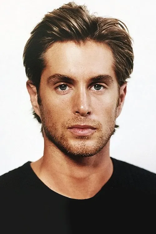 Greg Sestero photo