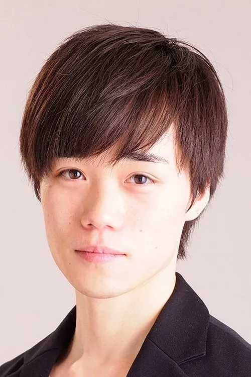 Naoya Miyase photo