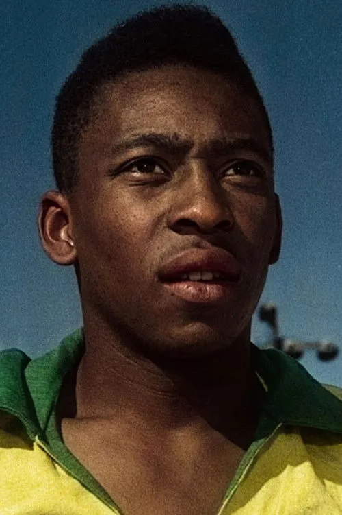 Pelé photo