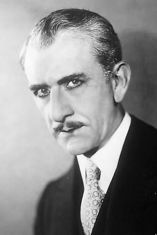 George Irving photo