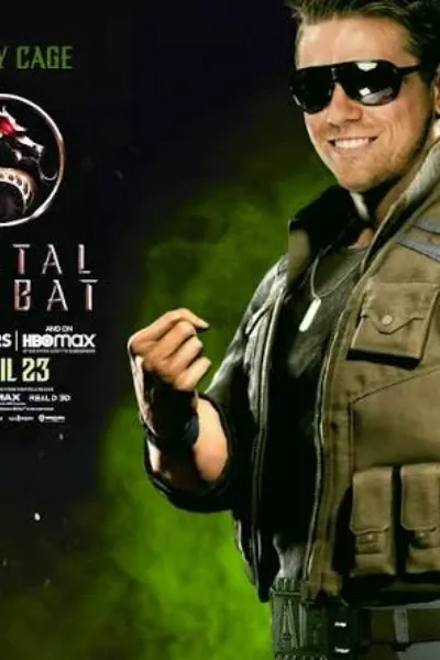 Mike Mizanin photo