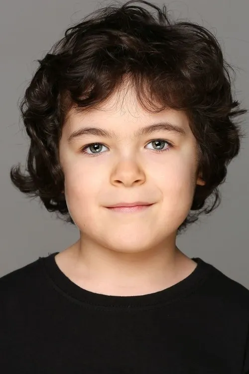 Tristan Ruggeri photo