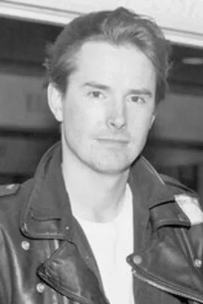 Kevin Jarre photo