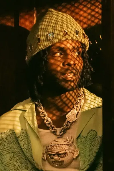 Chief Keef photo
