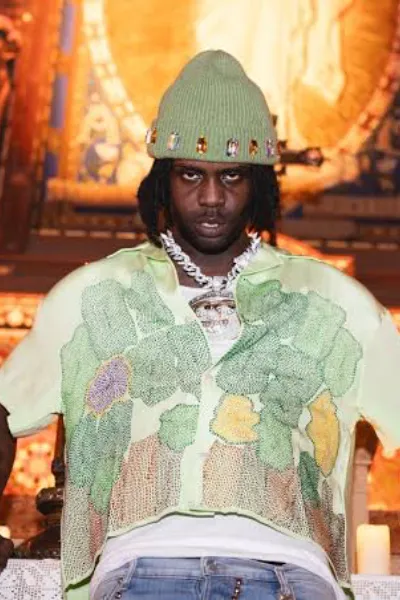 Chief Keef photo