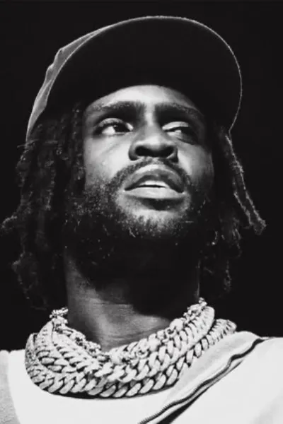 Chief Keef photo