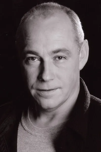 Gerard Plunkett