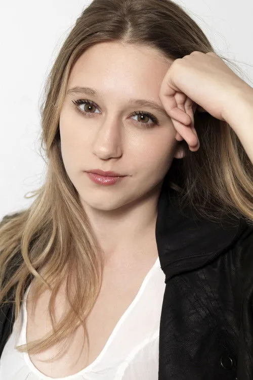 Taissa Farmiga photo