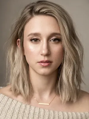 Taissa Farmiga