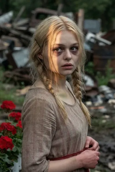 Mayella
