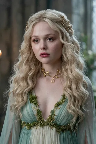 Emily Alyn Lind photo