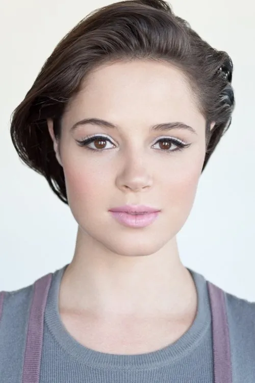 Kether Donohue photo
