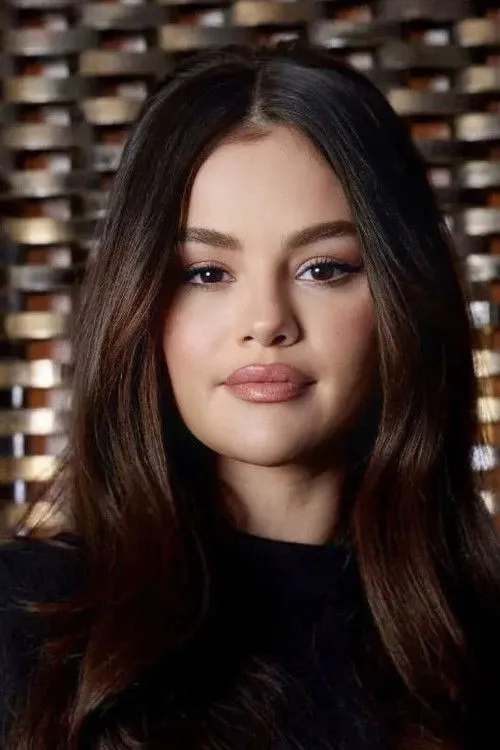 Selena Gomez photo