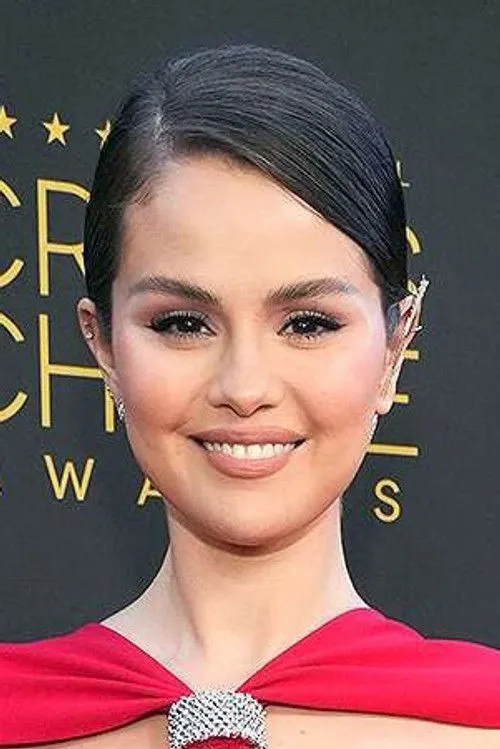 Selena Gomez photo