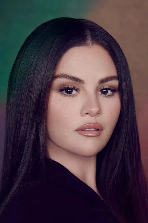 Selena Gomez photo