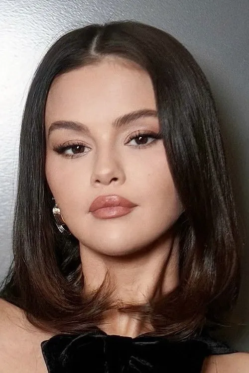 Selena Gomez photo