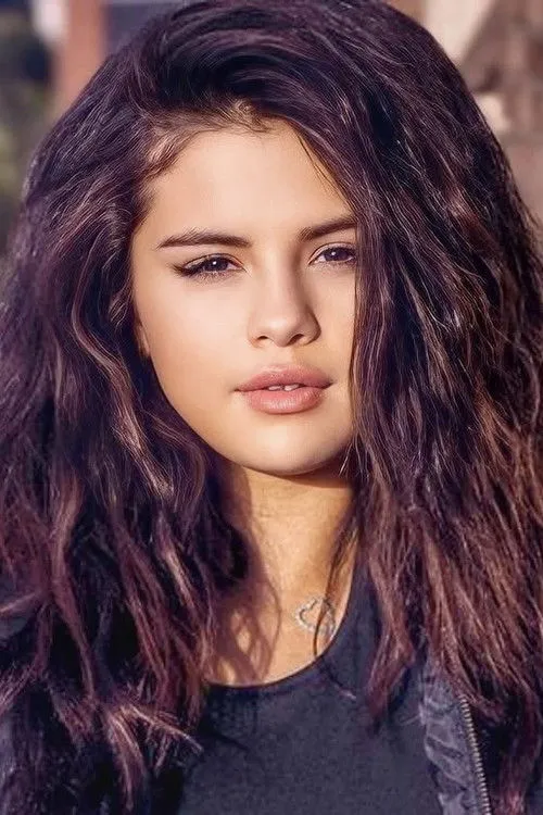 Selena Gomez photo