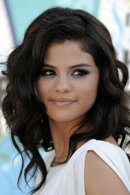 Selena Gomez photo