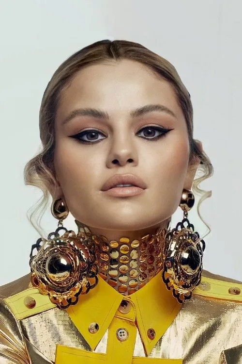 Selena Gomez photo