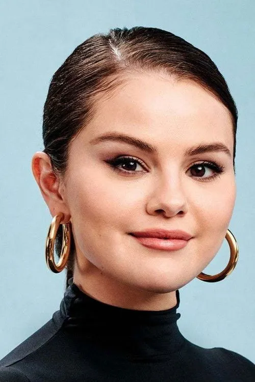 Selena Gomez photo