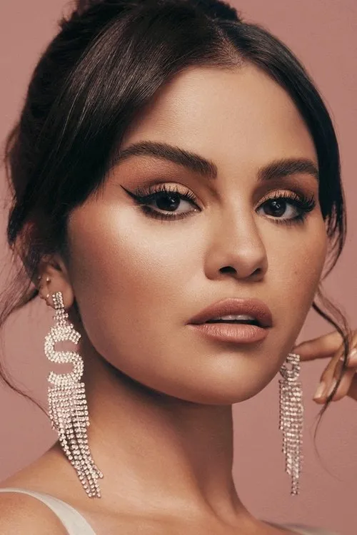 Selena Gomez photo
