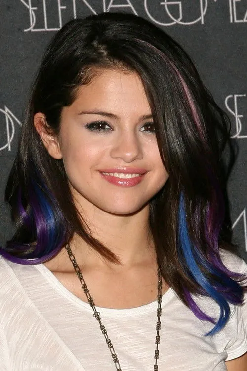 Selena Gomez photo