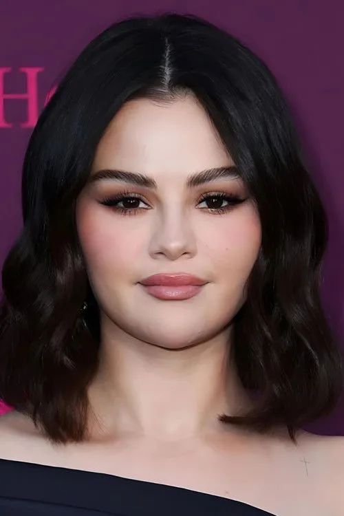 Selena Gomez photo
