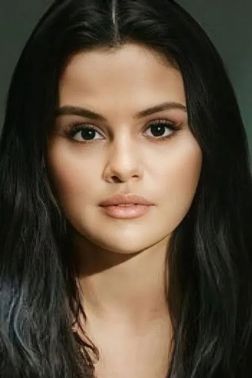 Selena Gomez photo