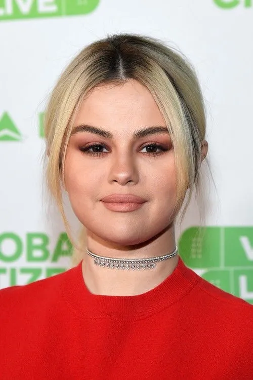 Selena Gomez photo