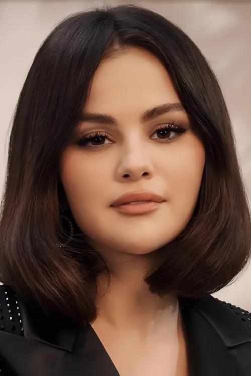 Selena Gomez photo