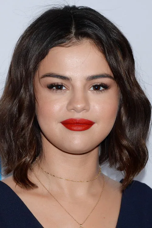 Selena Gomez photo