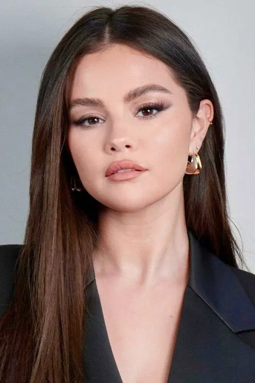 Selena Gomez photo