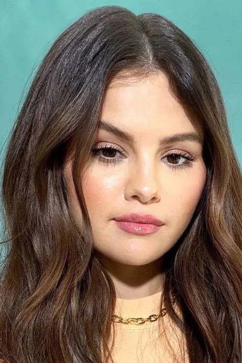 Selena Gomez photo