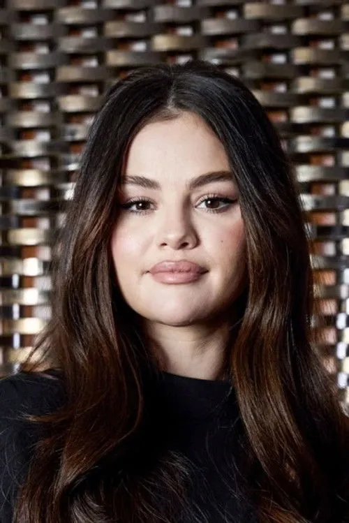 Selena Gomez photo