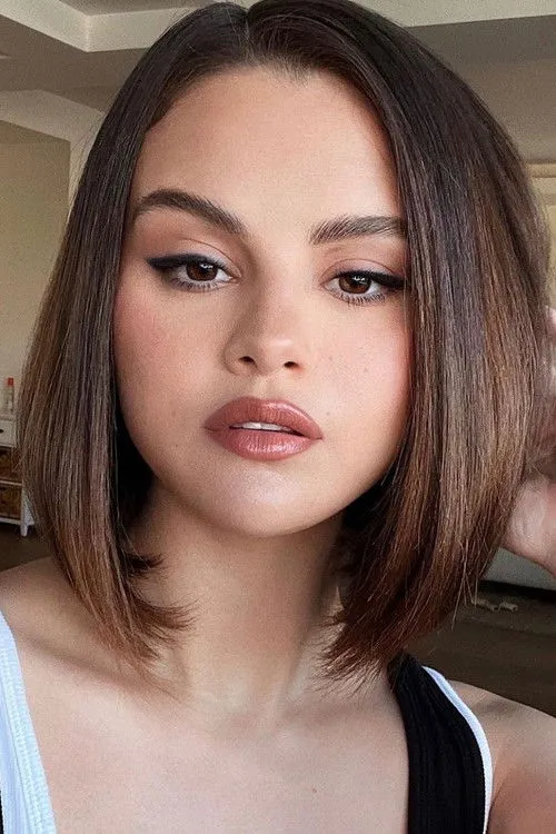 Selena Gomez photo