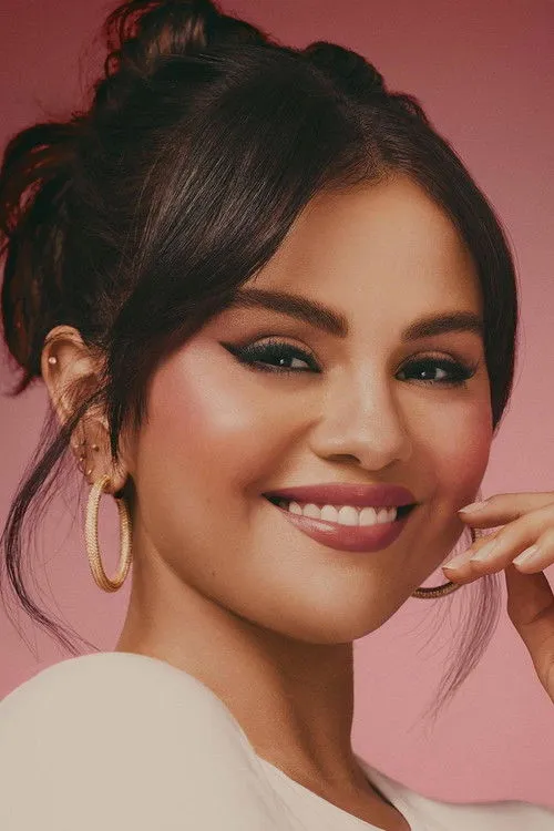 Selena Gomez photo