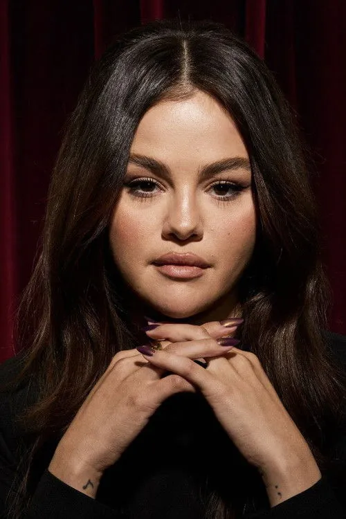 Selena Gomez photo