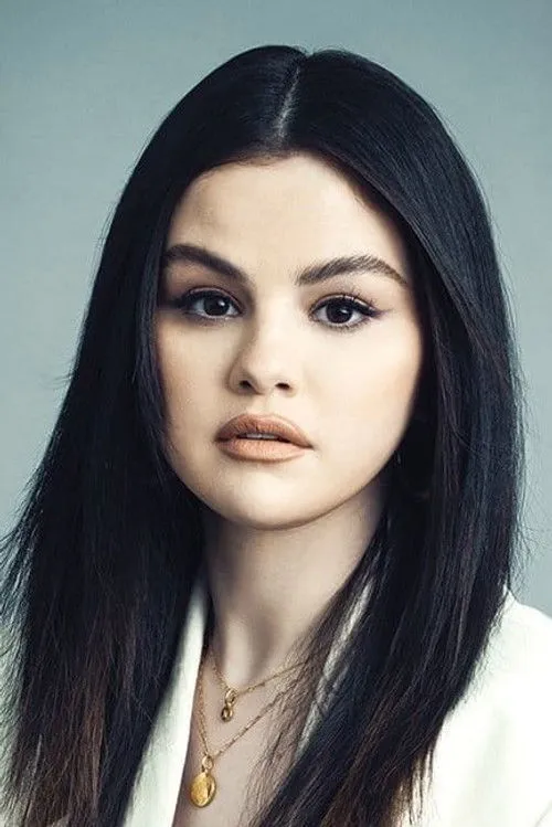 Selena Gomez photo