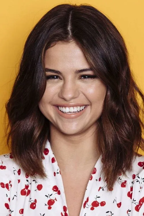Selena Gomez photo