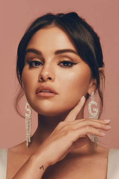 Selena Gomez photo