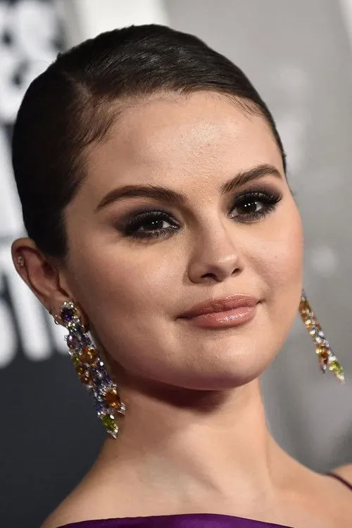 Selena Gomez photo