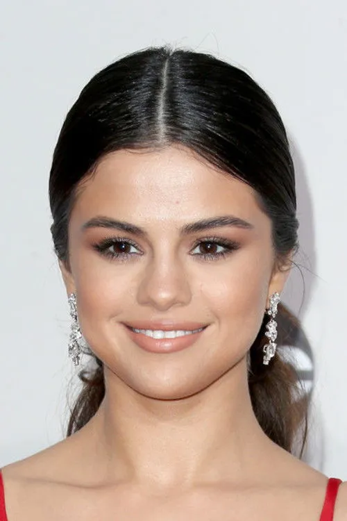 Selena Gomez photo