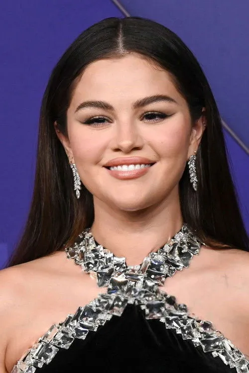 Selena Gomez photo